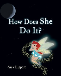 Couverture_How Does She Do It?