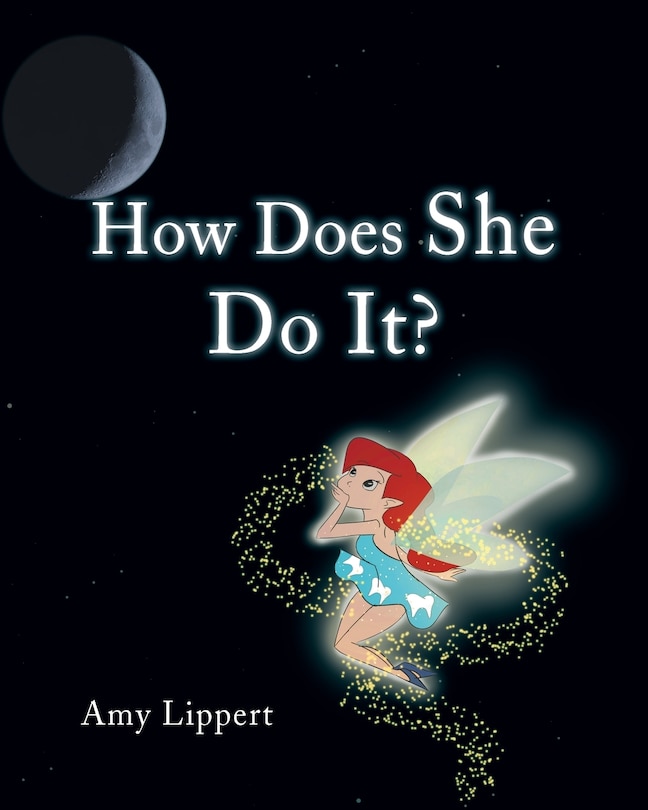Couverture_How Does She Do It?