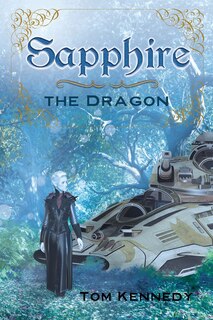 Couverture_Sapphire the Dragon