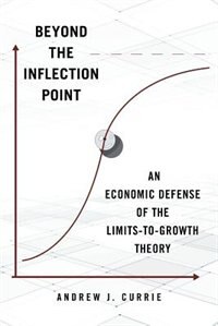 Beyond the Inflection Point: An Economic Defense of the Limits-To-Growth Theory