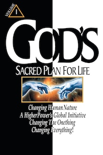 Front cover_God's Sacred Plan for Life