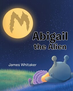 Couverture_Abigail the Alien