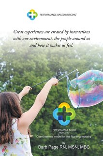 Front cover_Performance-Based Nursing