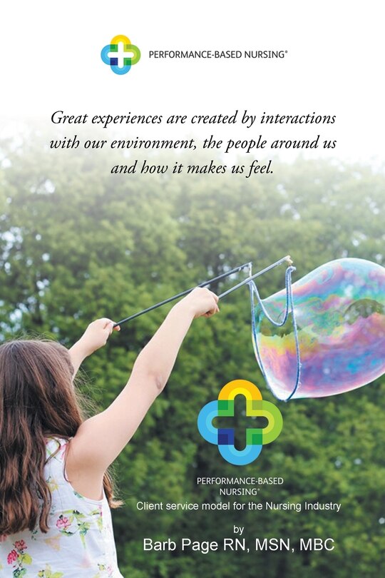 Front cover_Performance-Based Nursing