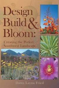 Couverture_Design, Build and Bloom