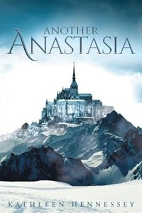 Front cover_Another Anastasia