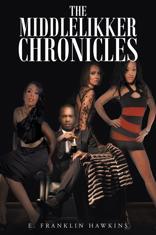 Couverture_The Middle Likker Chronicles