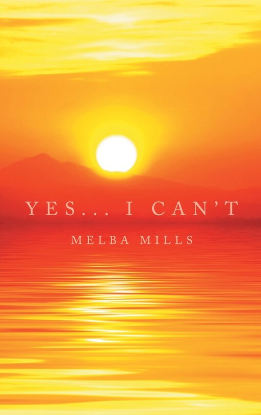 Front cover_Yes... I Can't