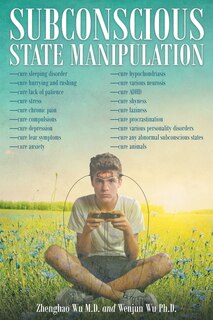 Couverture_Subconscious State Manipulation