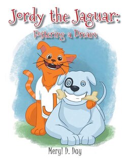 Front cover_Jordy the Jaguar