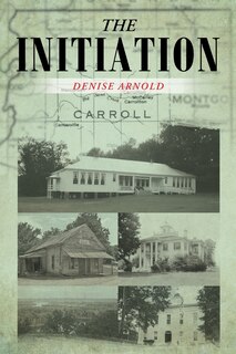 Front cover_The Initiation