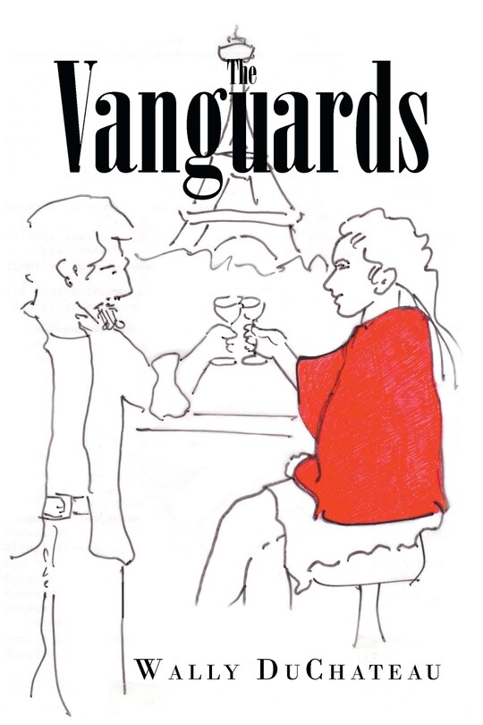 Couverture_The Vanguards