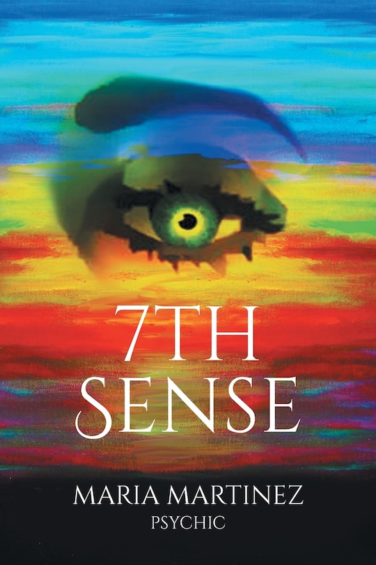 Front cover_7th Sense