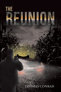 Front cover_The Reunion