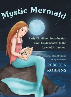 Front cover_Mystic Mermaid