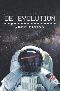 Front cover_DE EVOLUTION