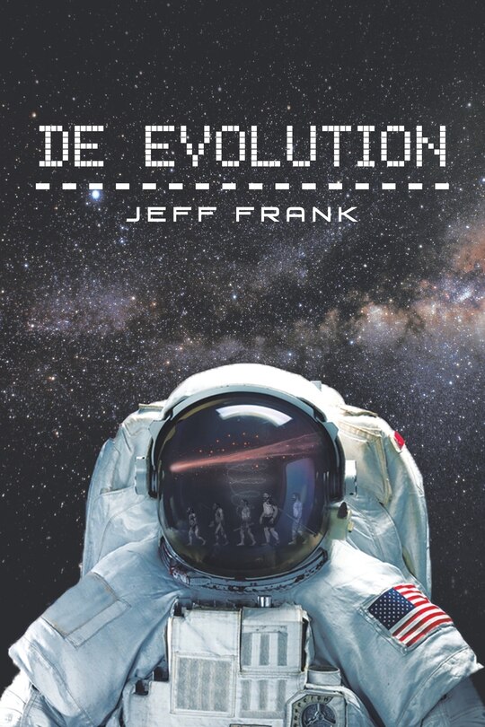 Front cover_DE EVOLUTION
