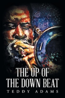 Front cover_The Up of The Down Beat