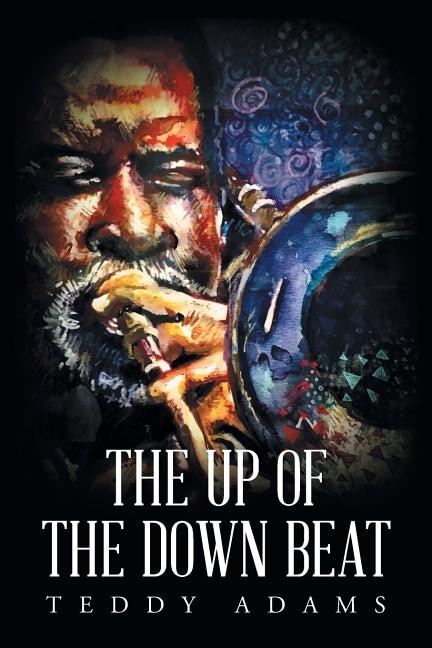 Front cover_The Up of The Down Beat