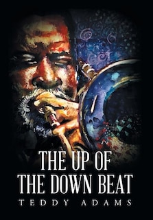 Front cover_The Up of The Down Beat