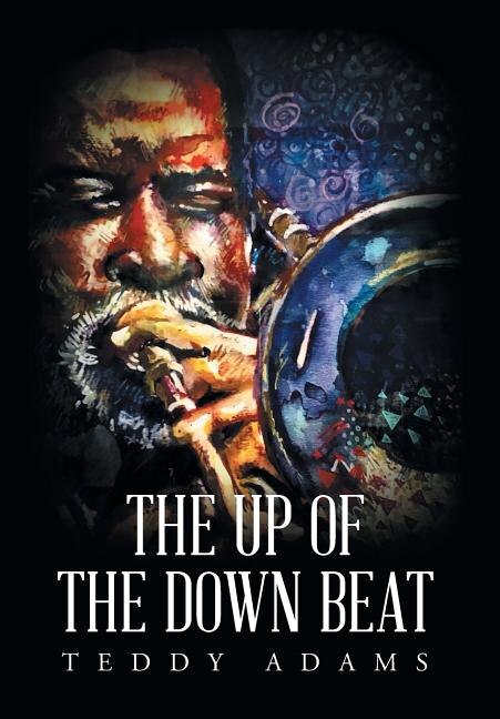 Front cover_The Up of The Down Beat