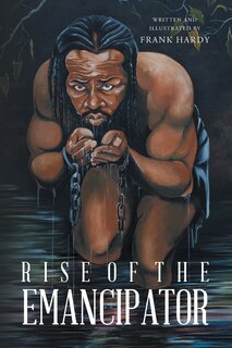 Couverture_Rise of the Emancipator