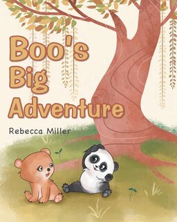 Couverture_Boo's Big Adventure