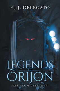 Front cover_Legends of Orijon