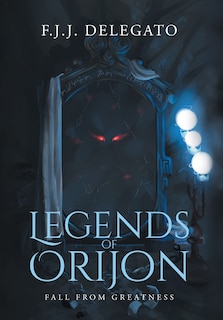 Front cover_Legends of Orijon