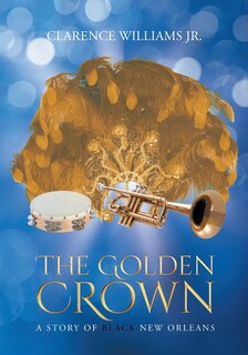 Couverture_The Golden Crown