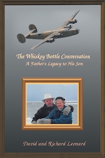 Front cover_The Whiskey Bottle Conversation