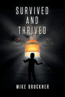 Front cover_Survived and Thrived
