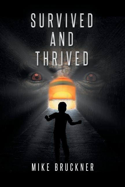 Front cover_Survived and Thrived