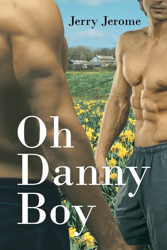 Couverture_Oh Danny Boy