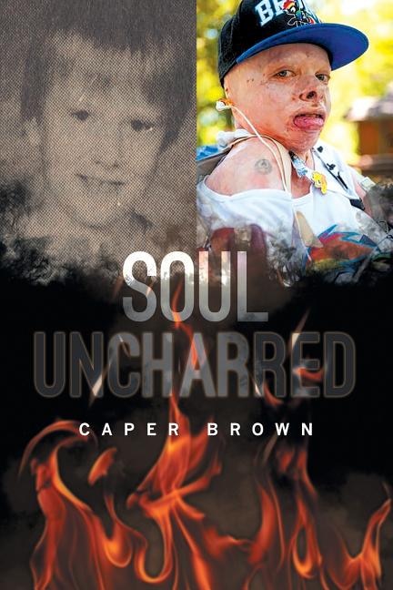 Front cover_Soul Uncharred