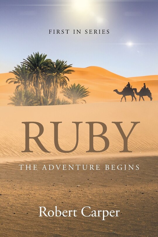 Front cover_Ruby