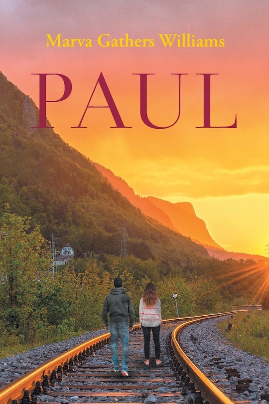 Front cover_Paul