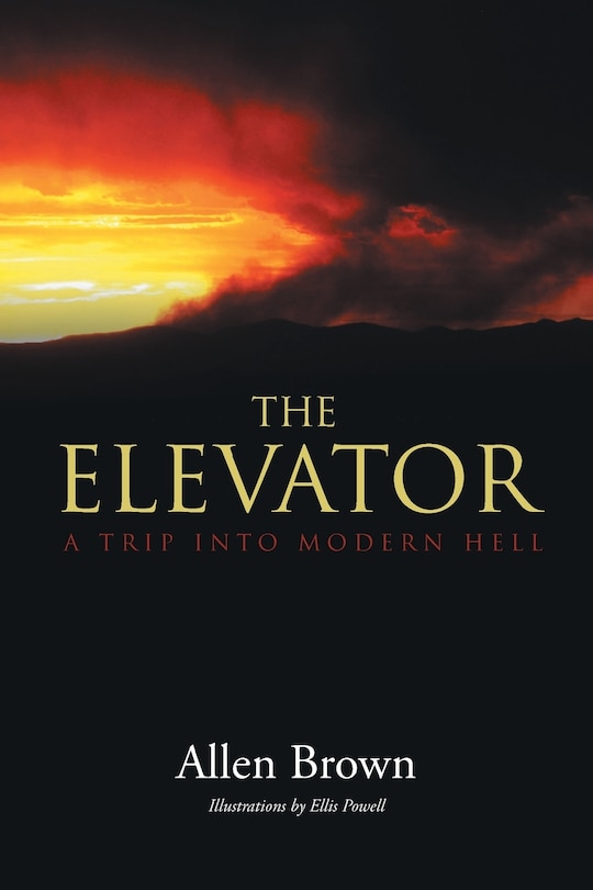 Front cover_The Elevator