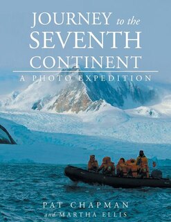 Couverture_Journey to the Seventh Continent - A Photo Expedition