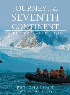 Couverture_Journey to the Seventh Continent - A Photo Expedition