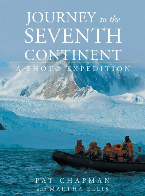 Couverture_Journey to the Seventh Continent - A Photo Expedition