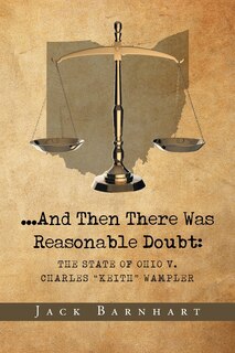 Front cover_...And Then There Was Reasonable Doubt