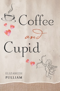 Front cover_Coffee and Cupid