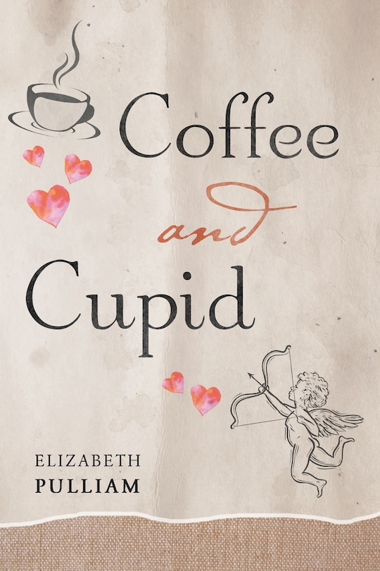 Front cover_Coffee and Cupid