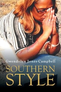 Couverture_Southern Style
