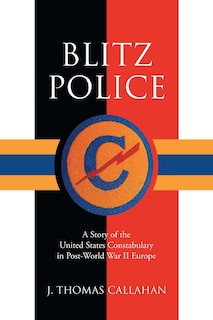 Front cover_Blitz Police