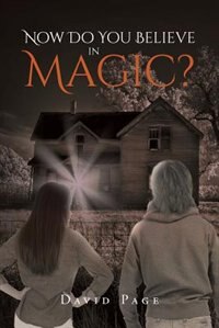 Front cover_Now Do You Believe in Magic?