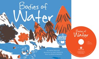 Front cover_Bodies of Water