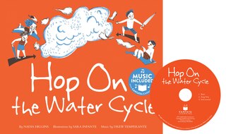 Couverture_Hop On the Water Cycle