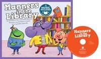 Front cover_Manners in the Library